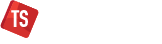 Thrivensoft professional website Logo